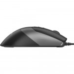 Миша A4Tech Fstyler FM50 Plus Black (FM50 Plus (Black)) Миша A4Tech Fstyler FM50 Plus Black (FM50 Plus (Black))
