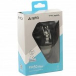 Миша A4Tech Fstyler FM50 Plus Black (FM50 Plus (Black)) Миша A4Tech Fstyler FM50 Plus Black (FM50 Plus (Black))