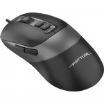 Миша A4Tech Fstyler FM50 Plus Black (FM50 Plus (Black)) Миша A4Tech Fstyler FM50 Plus Black (FM50 Plus (Black))