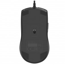 Миша A4Tech Fstyler FM50S Plus Black (FM50S Plus (Black)) Миша A4Tech Fstyler FM50S Plus Black (FM50S Plus (Black))