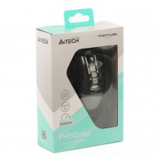 Миша A4Tech Fstyler FM50S Plus Black (FM50S Plus (Black)) Миша A4Tech Fstyler FM50S Plus Black (FM50S Plus (Black))