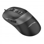 Миша A4Tech Fstyler FM50S Plus Black (FM50S Plus (Black)) Миша A4Tech Fstyler FM50S Plus Black (FM50S Plus (Black))