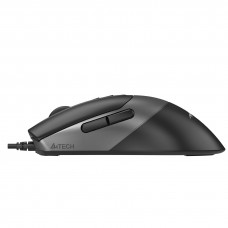 Миша A4Tech Fstyler FM50S Plus Black (FM50S Plus (Black)) Миша A4Tech Fstyler FM50S Plus Black (FM50S Plus (Black))
