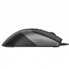 Миша A4Tech Fstyler FM50S Plus Black (FM50S Plus (Black)) Миша A4Tech Fstyler FM50S Plus Black (FM50S Plus (Black))