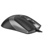 Миша A4Tech Fstyler FM50S Plus Black (FM50S Plus (Black)) Миша A4Tech Fstyler FM50S Plus Black (FM50S Plus (Black))