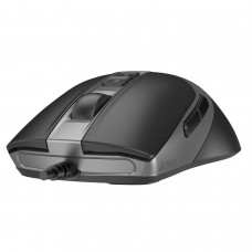 Миша A4Tech Fstyler FM50S Plus Black (FM50S Plus (Black)) Миша A4Tech Fstyler FM50S Plus Black (FM50S Plus (Black))