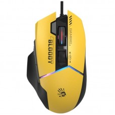Миша Bloody W95 Ultra Sports Lime (W95 Ultra (Sports Lime))
