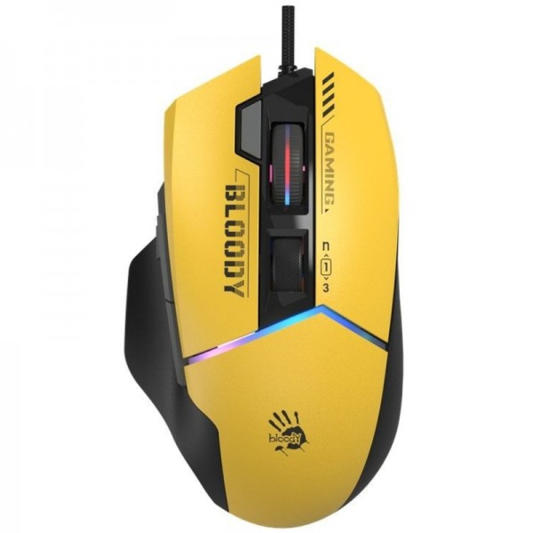Миша Bloody W95 Ultra Sports Lime (W95 Ultra (Sports Lime))