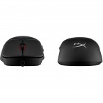 Миша HyperX Pulsefire Saga Black (A2PB3AA)