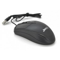 Миша Jedel CP72 Black (CP72-USB)