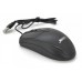 Миша Jedel CP72 Black (CP72-USB)