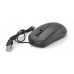 Миша Jedel CP72 Black (CP72-USB)