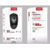 Миша Jedel CP72 Black (CP72-USB)