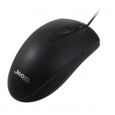 Миша Jedel CP72 Black (CP72-USB)