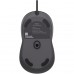 Миша Logitech Signature M520 Graphite (910-007511)