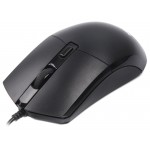 Миша Maxxter Mc-4B01 Black (Mc-4B01)