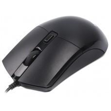 Миша Maxxter Mc-4B01 Black (Mc-4B01)