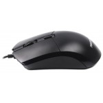 Миша Maxxter Mc-4B01 Black (Mc-4B01)
