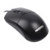 Миша Maxxter Mc-4B01 Black (Mc-4B01)