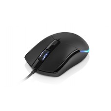 Миша REAL-EL RM-515 Black (EL123200059)