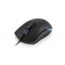 Миша REAL-EL RM-515 Black (EL123200059)