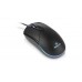 Миша REAL-EL RM-515 Black (EL123200059)