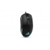 Миша REAL-EL RM-515 Black (EL123200059)