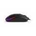 Миша REAL-EL RM-515 Black (EL123200059)