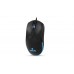 Миша REAL-EL RM-515 Black (EL123200059)