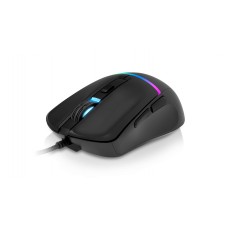 Миша REAL-EL RM-530 Black (EL123200053)