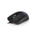 Миша REAL-EL RM-530 Black (EL123200053)