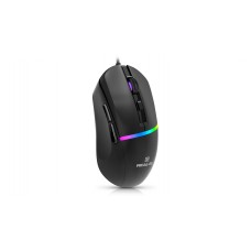 Миша REAL-EL RM-530 Black (EL123200053)