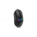 Миша REAL-EL RM-530 Black (EL123200053)