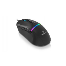 Миша REAL-EL RM-530 Black (EL123200053)