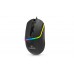 Миша REAL-EL RM-530 Black (EL123200053)