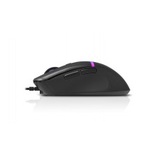 Миша REAL-EL RM-530 Black (EL123200053)