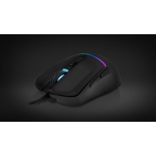 Миша REAL-EL RM-530 Black (EL123200053)