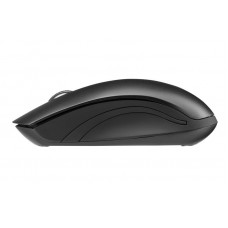 Миша бездротова 2E MF217 WL Black (2E-MF217WB)
