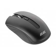 Миша бездротова 2E MF217 WL Black (2E-MF217WB)