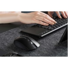 Миша бездротова 2E MF217 WL Black (2E-MF217WB)