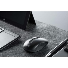 Миша бездротова 2E MF217 WL Black (2E-MF217WB)