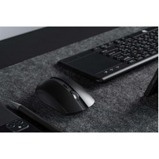 Миша бездротова 2E MF217 WL Black (2E-MF217WB)