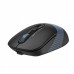 Миша бездротова A4Tech FB10C Ash Blue (FB10C (Ash Blue))