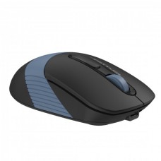 Миша бездротова A4Tech FB10C Ash Blue (FB10C (Ash Blue))