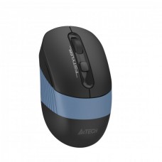 Миша бездротова A4Tech FB10C Ash Blue (FB10C (Ash Blue))