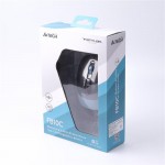 Миша бездротова A4Tech FB10C Ash Blue (FB10C (Ash Blue))