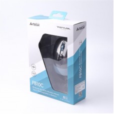 Миша бездротова A4Tech FB10C Ash Blue (FB10C (Ash Blue))