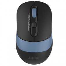Миша бездротова A4Tech FB10C Ash Blue (FB10C (Ash Blue))