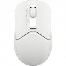 Миша бездротова A4Tech FB12S White (FB12S (White))