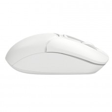 Миша бездротова A4Tech FB12S White (FB12S (White))